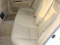 Starfire White Pearl - LS 460 Photo No. 10