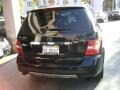 Black - ML 350 4Matic Photo No. 4