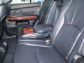 Smokey Granite - RX 350 AWD Photo No. 27