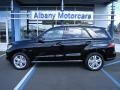 Black - ML 350 4Matic Photo No. 1
