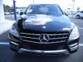 Black - ML 350 4Matic Photo No. 4