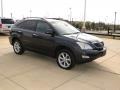Smokey Granite - RX 350 AWD Photo No. 39