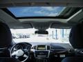 Black - ML 350 4Matic Photo No. 8