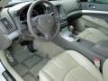 Moonlight White - G 37 Sedan Photo No. 11