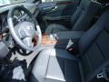Black - E 350 Sedan Photo No. 2