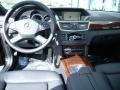 Black - E 350 Sedan Photo No. 3