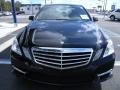 Black - E 350 Sedan Photo No. 4