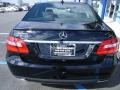 Black - E 350 Sedan Photo No. 6