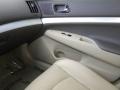 Moonlight White - G 37 Sedan Photo No. 22