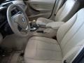 2012 Glacier Silver Metallic BMW 3 Series 328i Sedan  photo #2