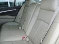 Moonlight White - G 37 Sedan Photo No. 27