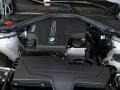 2.0 Liter DI TwinPower Turbocharged DOHC 16-Valve VVT 4 Cylinder Engine for 2012 BMW 3 Series 328i Sedan #61270853