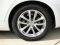Moonlight White - G 37 Sedan Photo No. 35