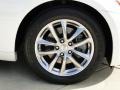 Moonlight White - G 37 Sedan Photo No. 37