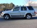 2001 Titanium Metallic Infiniti QX4 4x4  photo #6