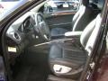 Black - ML 350 4Matic Photo No. 15