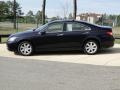 Black Sapphire Pearl - ES 350 Photo No. 8