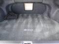  2009 ES 350 Trunk