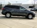 Cyber Gray Metallic - Traverse LT Photo No. 4