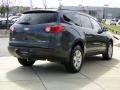 Cyber Gray Metallic - Traverse LT Photo No. 5