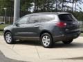 Cyber Gray Metallic - Traverse LT Photo No. 6