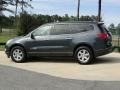 Cyber Gray Metallic - Traverse LT Photo No. 7