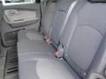 Cyber Gray Metallic - Traverse LT Photo No. 28
