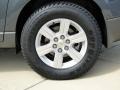 Cyber Gray Metallic - Traverse LT Photo No. 35