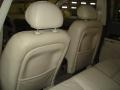 2002 Ivory Parchment Pearl Tri-Coat Lincoln LS V6  photo #12