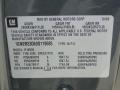 Cyber Gray Metallic - Traverse LT Photo No. 40