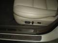 2002 Ivory Parchment Pearl Tri-Coat Lincoln LS V6  photo #18
