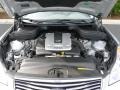 3.5 Liter DOHC 24-Valve VVT V6 Engine for 2008 Infiniti EX 35 Journey #61272347