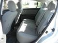 Brilliant Silver Metallic - Sentra 2.0 SR Special Edition Photo No. 15