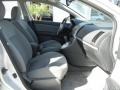 Brilliant Silver Metallic - Sentra 2.0 SR Special Edition Photo No. 17
