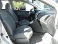 2012 Brilliant Silver Metallic Nissan Sentra 2.0 SR Special Edition  photo #17