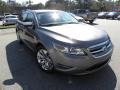 2012 Sterling Grey Ford Taurus Limited  photo #1