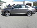 2012 Sterling Grey Ford Taurus Limited  photo #2