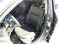 2012 Sterling Grey Ford Taurus Limited  photo #4