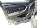 2012 Sterling Grey Ford Taurus Limited  photo #5