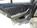 2012 Sterling Grey Ford Taurus Limited  photo #7