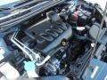 2.0 Liter DOHC 16-Valve CVTCS 4 Cylinder 2012 Nissan Sentra 2.0 SR Special Edition Engine