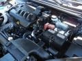 2.0 Liter DOHC 16-Valve CVTCS 4 Cylinder 2012 Nissan Sentra 2.0 SR Special Edition Engine