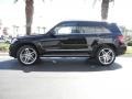 Black - GLK 350 4Matic Photo No. 1
