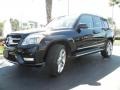 Black - GLK 350 4Matic Photo No. 2