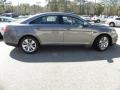 2012 Sterling Grey Ford Taurus Limited  photo #12