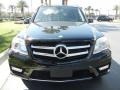 Black - GLK 350 4Matic Photo No. 3