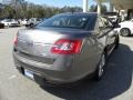 2012 Sterling Grey Ford Taurus Limited  photo #13