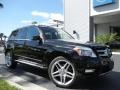 Black - GLK 350 4Matic Photo No. 4