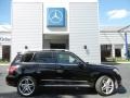 Black - GLK 350 4Matic Photo No. 5