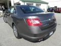 2012 Sterling Grey Ford Taurus Limited  photo #15